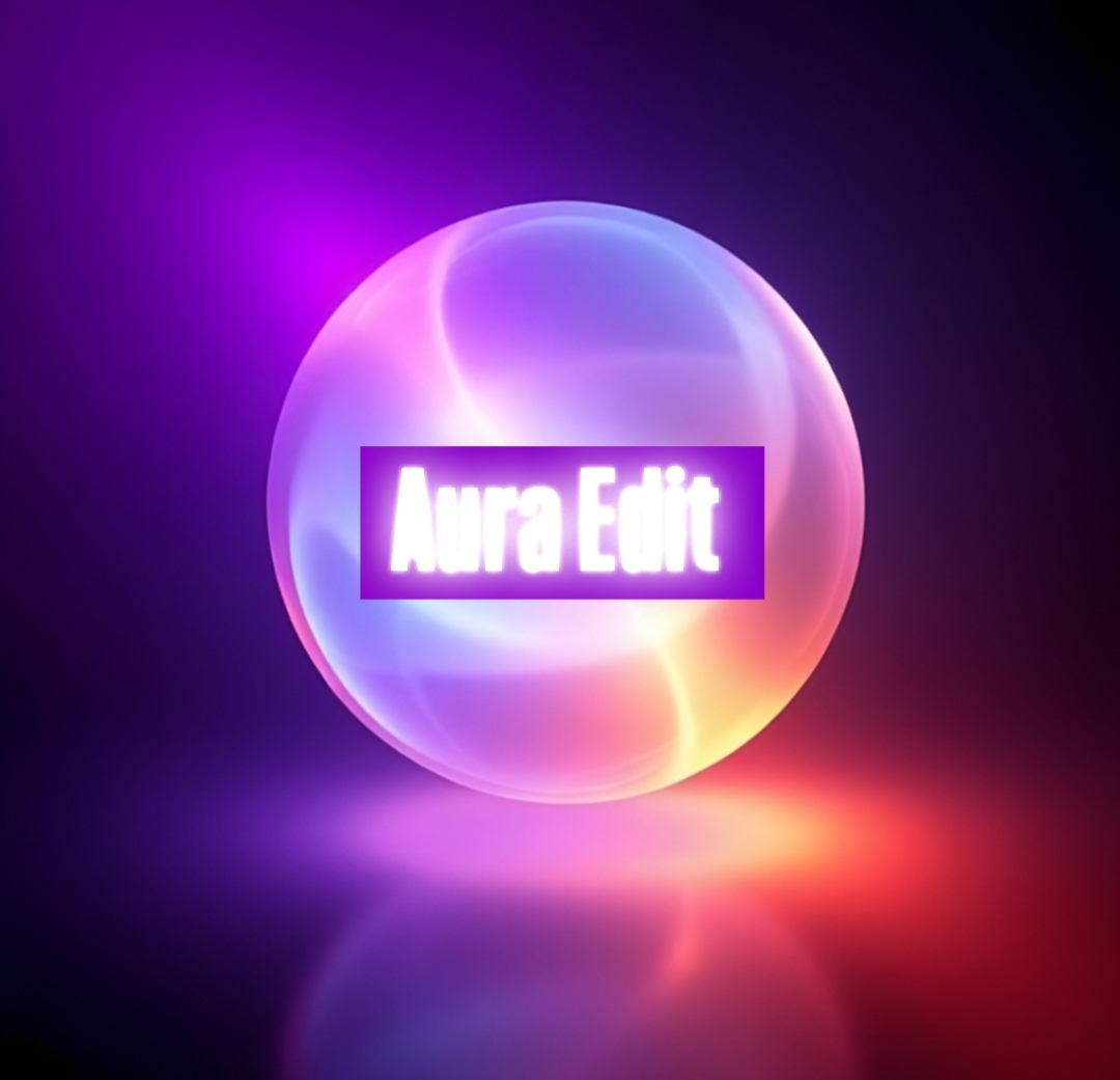 Aura edit
